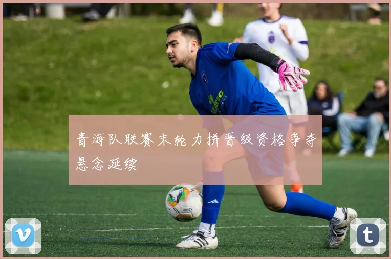 青海队联赛末轮力拼晋级资格争夺悬念延续